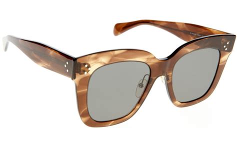 celine prescription sunglasses.